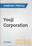 Youji Corporation Fundamental Company Report Including Financial, SWOT, Competitors and Industry Analysis- Product Image