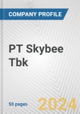 PT Skybee Tbk Fundamental Company Report Including Financial, SWOT, Competitors and Industry Analysis- Product Image