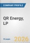 QR Energy, LP Fundamental Company Report Including Financial, SWOT, Competitors and Industry Analysis - Product Thumbnail Image