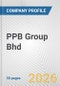 PPB Group Bhd Fundamental Company Report Including Financial, SWOT, Competitors and Industry Analysis - Product Thumbnail Image