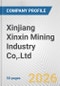 Xinjiang Xinxin Mining Industry Co,.Ltd Fundamental Company Report Including Financial, SWOT, Competitors and Industry Analysis - Product Thumbnail Image