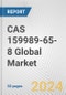 Nelfinavir mesylate (CAS 159989-65-8) Global Market Research Report 2024 - Product Thumbnail Image