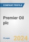 Premier Oil plc Fundamental Company Report Including Financial, SWOT, Competitors and Industry Analysis - Product Thumbnail Image