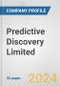 Predictive Discovery Limited Fundamental Company Report Including Financial, SWOT, Competitors and Industry Analysis - Product Thumbnail Image