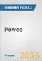 Poweo Fundamental Company Report Including Financial, SWOT, Competitors and Industry Analysis - Product Thumbnail Image