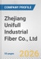 Zhejiang Unifull Industrial Fiber Co., Ltd. Fundamental Company Report Including Financial, SWOT, Competitors and Industry Analysis - Product Thumbnail Image
