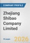 Zhejiang Shibao Company Limited Fundamental Company Report Including Financial, SWOT, Competitors and Industry Analysis - Product Thumbnail Image