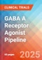 GABA A receptor agonist - Pipeline Insight, 2022 - Product Image