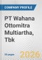 PT Wahana Ottomitra Multiartha, Tbk. Fundamental Company Report Including Financial, SWOT, Competitors and Industry Analysis - Product Thumbnail Image
