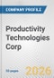 Productivity Technologies Corp. Fundamental Company Report Including Financial, SWOT, Competitors and Industry Analysis - Product Thumbnail Image