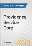 Providence Service Corp. Fundamental Company Report Including Financial, SWOT, Competitors and Industry Analysis- Product Image