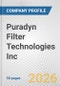 Puradyn Filter Technologies Inc. Fundamental Company Report Including Financial, SWOT, Competitors and Industry Analysis - Product Thumbnail Image