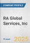 RA Global Services, Inc. Fundamental Company Report Including Financial, SWOT, Competitors and Industry Analysis - Product Thumbnail Image