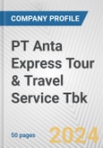 PT Anta Express Tour & Travel Service Tbk Fundamental Company Report Including Financial, SWOT, Competitors and Industry Analysis- Product Image
