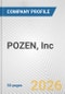 POZEN, Inc. Fundamental Company Report Including Financial, SWOT, Competitors and Industry Analysis - Product Thumbnail Image