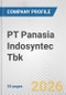 PT Panasia Indosyntec Tbk Fundamental Company Report Including Financial, SWOT, Competitors and Industry Analysis - Product Thumbnail Image