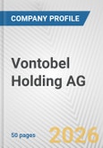 Vontobel Holding AG Fundamental Company Report Including Financial, SWOT, Competitors and Industry Analysis- Product Image