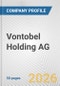 Vontobel Holding AG Fundamental Company Report Including Financial, SWOT, Competitors and Industry Analysis - Product Thumbnail Image