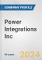 Power Integrations Inc. Fundamental Company Report Including Financial, SWOT, Competitors and Industry Analysis - Product Thumbnail Image