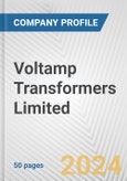 Voltamp Transformers Limited Fundamental Company Report Including Financial, SWOT, Competitors and Industry Analysis- Product Image