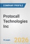 Protocall Technologies Inc. Fundamental Company Report Including Financial, SWOT, Competitors and Industry Analysis - Product Thumbnail Image