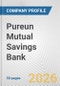Pureun Mutual Savings Bank Fundamental Company Report Including Financial, SWOT, Competitors and Industry Analysis - Product Thumbnail Image