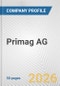 Primag AG Fundamental Company Report Including Financial, SWOT, Competitors and Industry Analysis - Product Thumbnail Image