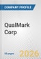 QualMark Corp. Fundamental Company Report Including Financial, SWOT, Competitors and Industry Analysis - Product Thumbnail Image
