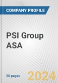 PSI Group ASA Fundamental Company Report Including Financial, SWOT, Competitors and Industry Analysis- Product Image