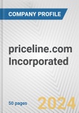 priceline.com Incorporated Fundamental Company Report Including Financial, SWOT, Competitors and Industry Analysis- Product Image