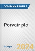 Porvair plc Fundamental Company Report Including Financial, SWOT, Competitors and Industry Analysis- Product Image