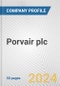 Porvair plc Fundamental Company Report Including Financial, SWOT, Competitors and Industry Analysis - Product Thumbnail Image