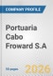 Portuaria Cabo Froward S.A. Fundamental Company Report Including Financial, SWOT, Competitors and Industry Analysis - Product Thumbnail Image