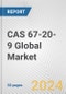 Nitrofurantoin (CAS 67-20-9) Global Market Research Report 2024 - Product Thumbnail Image