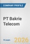 PT Bakrie Telecom Fundamental Company Report Including Financial, SWOT, Competitors and Industry Analysis - Product Thumbnail Image
