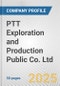 PTT Exploration and Production Public Co. Ltd. Fundamental Company Report Including Financial, SWOT, Competitors and Industry Analysis - Product Thumbnail Image