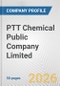 PTT Chemical Public Company Limited Fundamental Company Report Including Financial, SWOT, Competitors and Industry Analysis - Product Thumbnail Image