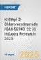 N-Ethyl-2-Chloronicotinamide (CAS 52943-22-3) Industry Research 2025: Global and Regional Market Trends 2019-2024 and Forecast to 2029 - Product Image