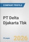 PT Delta Djakarta Tbk Fundamental Company Report Including Financial, SWOT, Competitors and Industry Analysis - Product Thumbnail Image