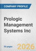Prologic Management Systems Inc. Fundamental Company Report Including Financial, SWOT, Competitors and Industry Analysis- Product Image