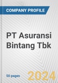 PT Asuransi Bintang Tbk Fundamental Company Report Including Financial, SWOT, Competitors and Industry Analysis- Product Image