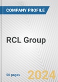 RCL Group Fundamental Company Report Including Financial, SWOT, Competitors and Industry Analysis- Product Image