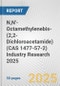 N,N'-Octamethylenebis-(2,2-Dichloroacetamide) (CAS 1477-57-2) Industry Research 2025: Global and Regional Market Trends 2019-2024 and Forecast to 2029 - Product Image