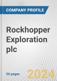 Rockhopper Exploration plc. Fundamental Company Report Including Financial, SWOT, Competitors and Industry Analysis- Product Image