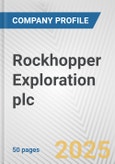 Rockhopper Exploration plc. Fundamental Company Report Including Financial, SWOT, Competitors and Industry Analysis- Product Image