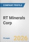 RT Minerals Corp Fundamental Company Report Including Financial, SWOT, Competitors and Industry Analysis - Product Thumbnail Image