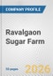 Ravalgaon Sugar Farm Fundamental Company Report Including Financial, SWOT, Competitors and Industry Analysis - Product Thumbnail Image