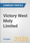 Victory West Moly Limited Fundamental Company Report Including Financial, SWOT, Competitors and Industry Analysis - Product Thumbnail Image