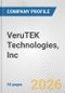 VeruTEK Technologies, Inc. Fundamental Company Report Including Financial, SWOT, Competitors and Industry Analysis - Product Thumbnail Image