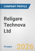 Religare Technova Ltd. Fundamental Company Report Including Financial, SWOT, Competitors and Industry Analysis- Product Image